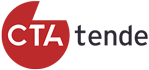 CTA Tende Logo
