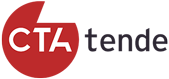 CTA Tende Logo