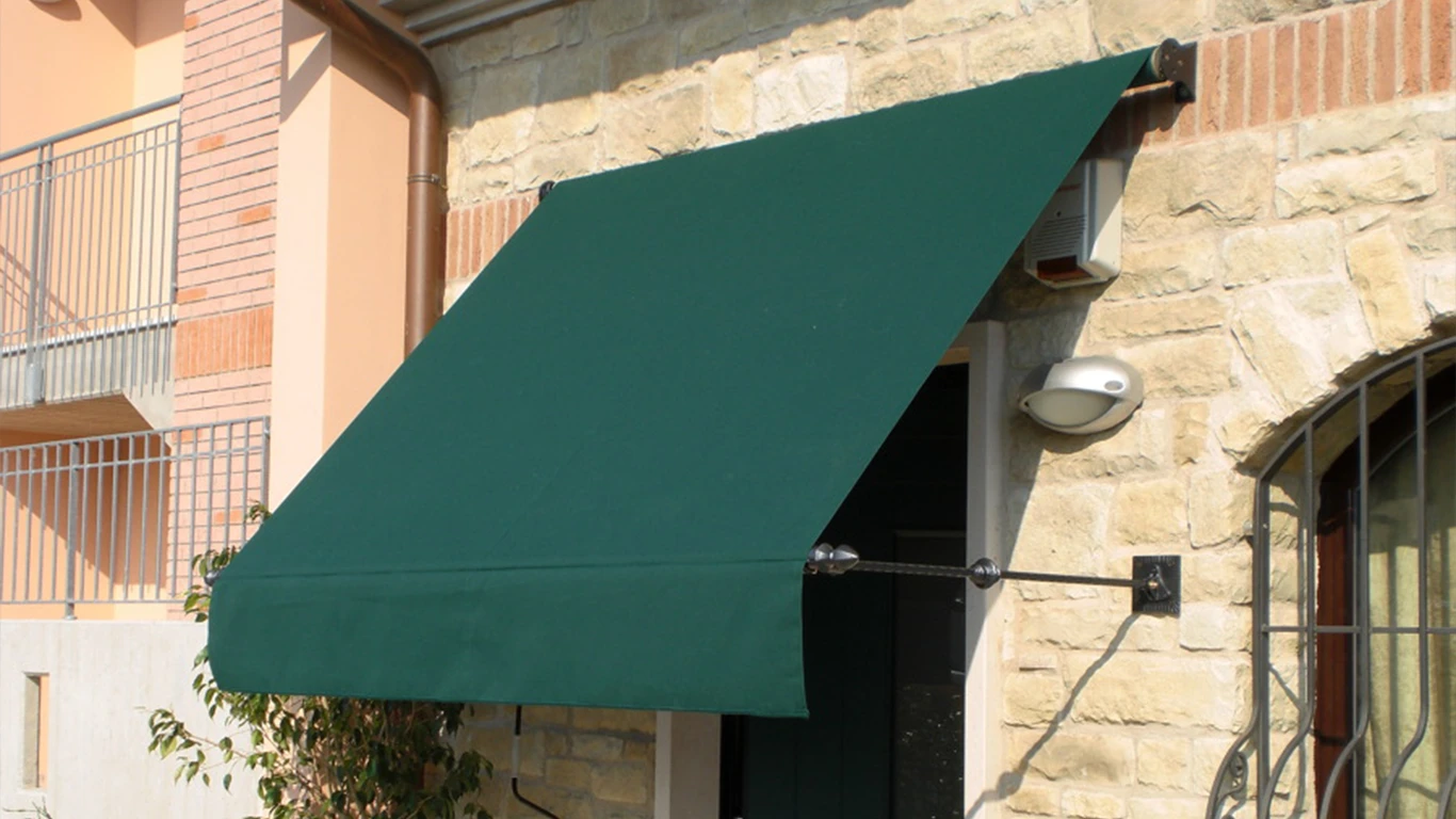 tenda-style